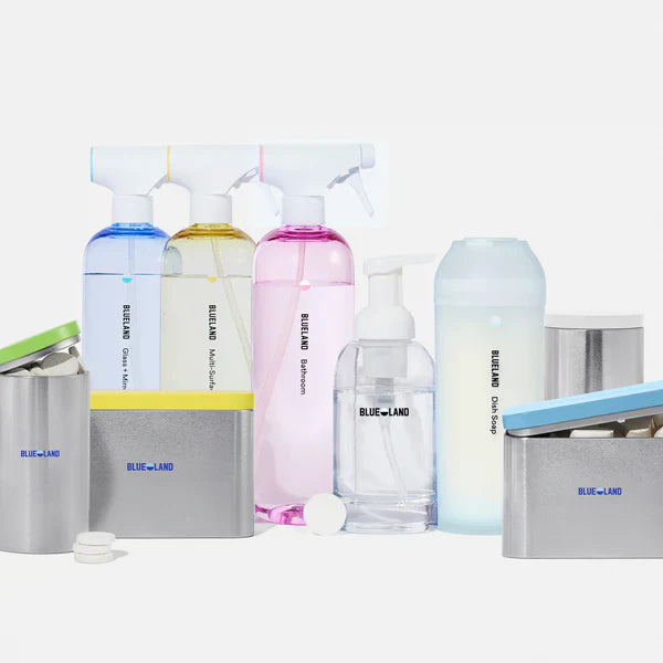 Starter Kits