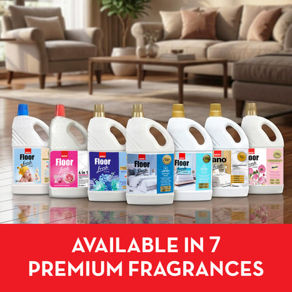 Sano Floor Fresh Home Floor Cleaner 2L