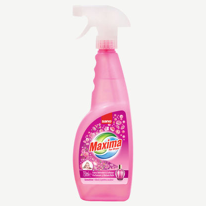 Maxima Dryer Fabric Refresher 750ml