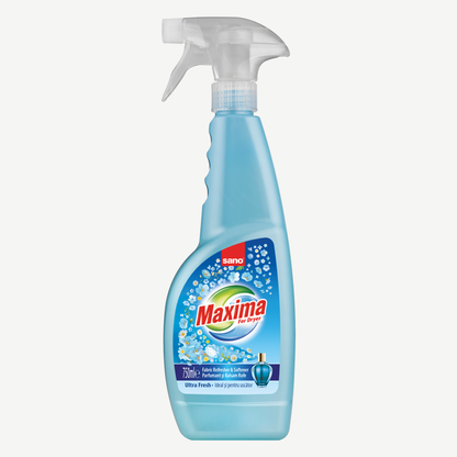 Maxima Dryer Fabric Refresher 750ml