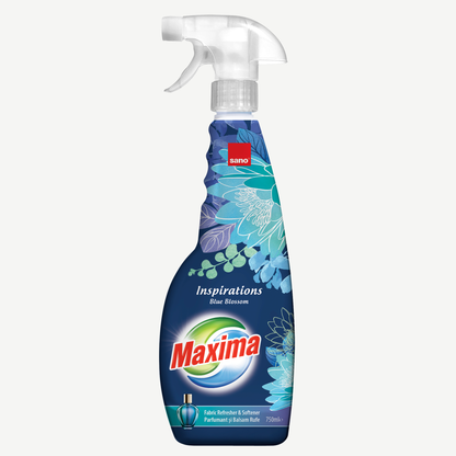 Maxima Dryer Fabric Refresher 750ml