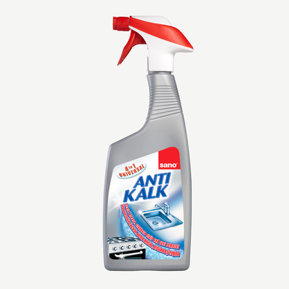 Sano Anti Kalk Universal 4in1 Descaler 700ml