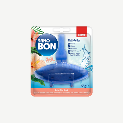 Sanobon Rim Block Multi Action 55g