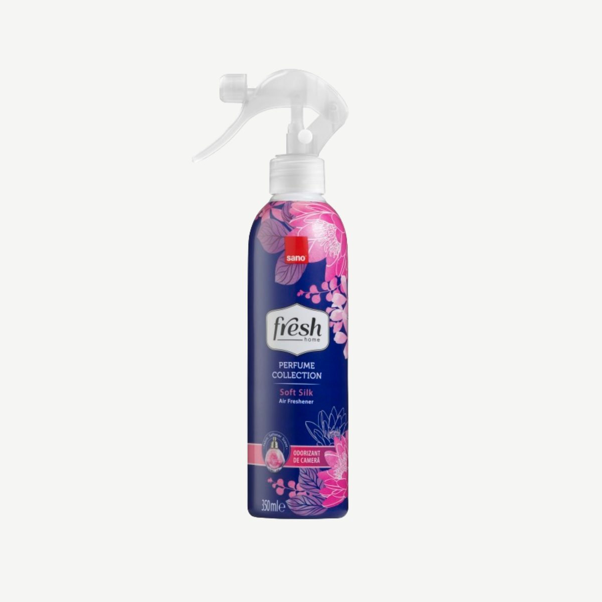 Fresh Home Air Freshener 350ml