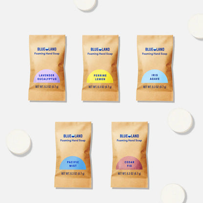 Essential kit Product