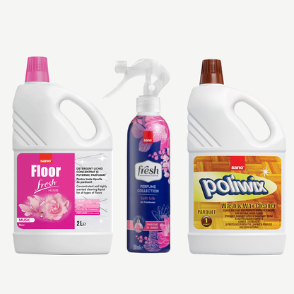 The Fresh Home Set