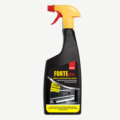 Sano Forte Plus Degreaser 750ml